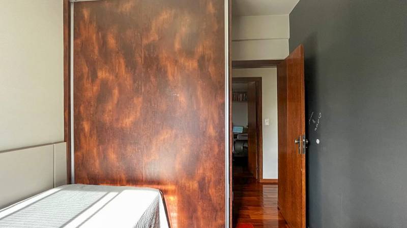 Apartamento, 3 quartos, 130 m² - Foto 15