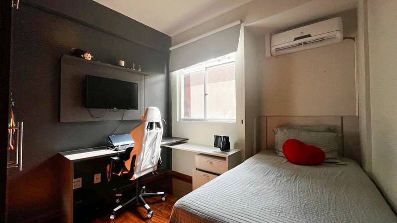 Apartamento, 3 quartos, 130 m² - Foto 19