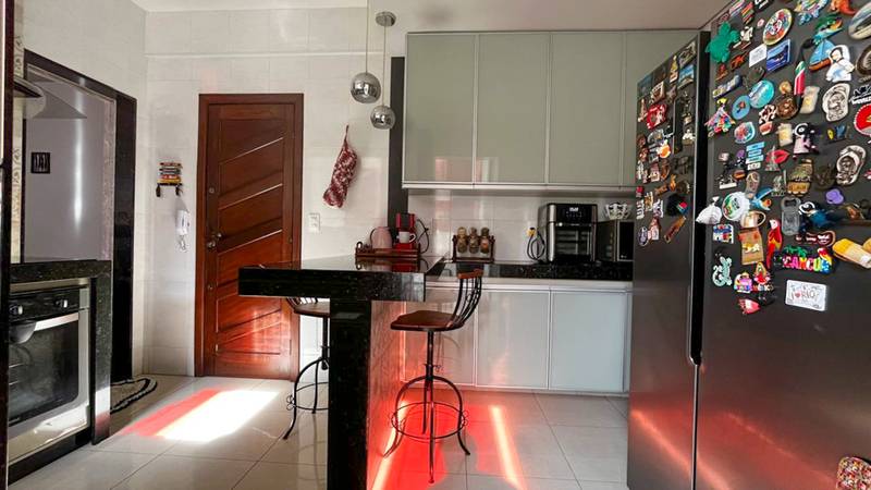 Apartamento, 3 quartos, 130 m² - Foto 25