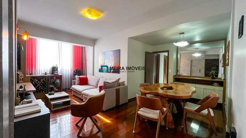 Apartamento, 3 quartos, 130 m² - Foto 6