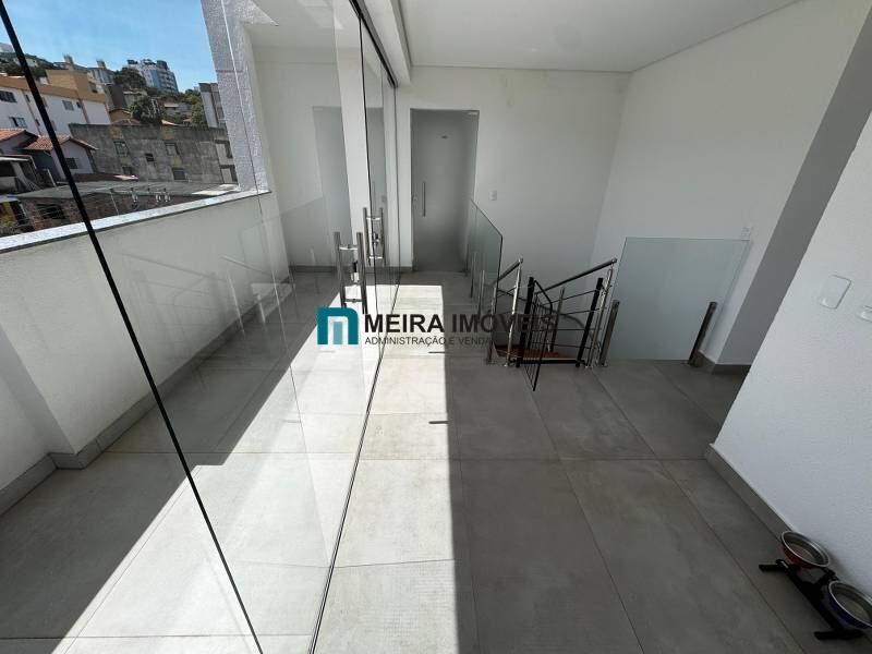 Cobertura, 2 quartos, 110 m² - Foto 16