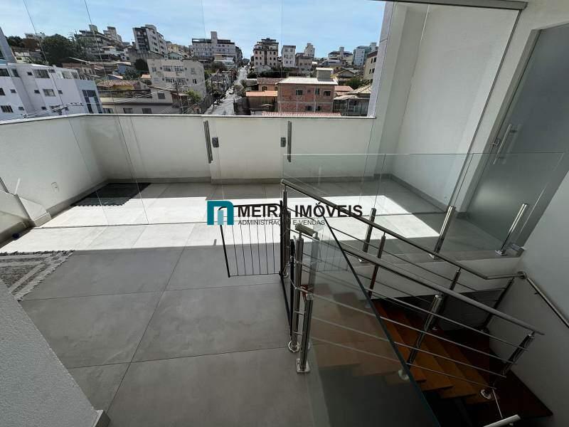 Cobertura, 2 quartos, 110 m² - Foto 17