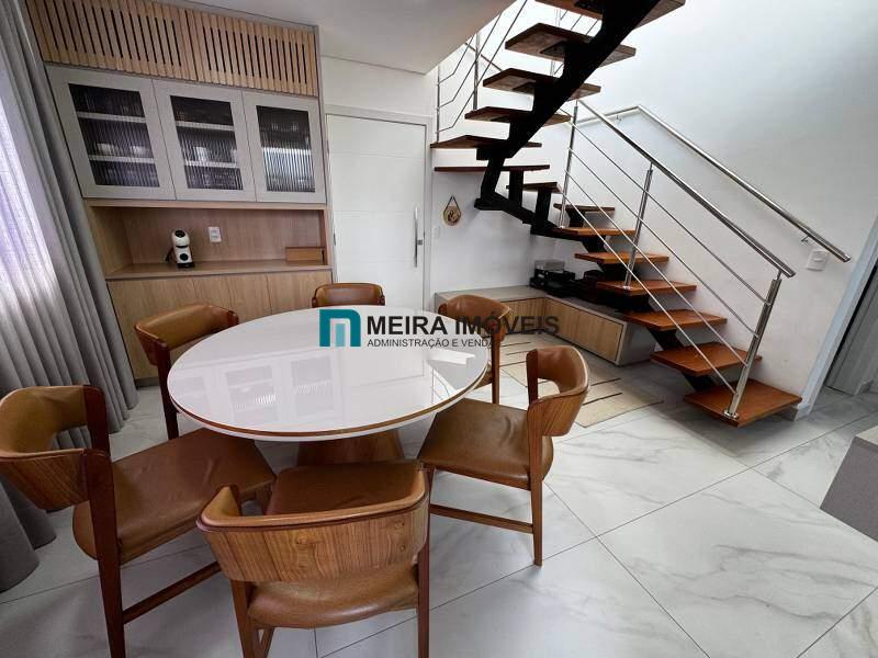 Cobertura, 2 quartos, 110 m² - Foto 4