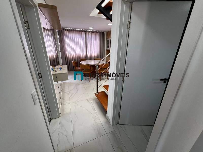 Cobertura, 2 quartos, 110 m² - Foto 5