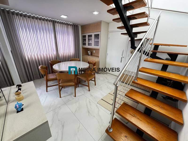 Cobertura, 2 quartos, 110 m² - Foto 1