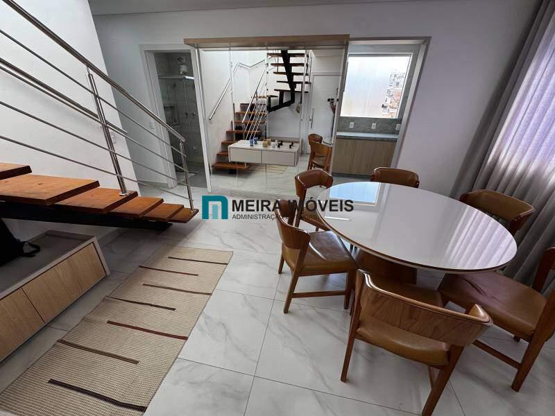 Cobertura, 2 quartos, 110 m² - Foto 2