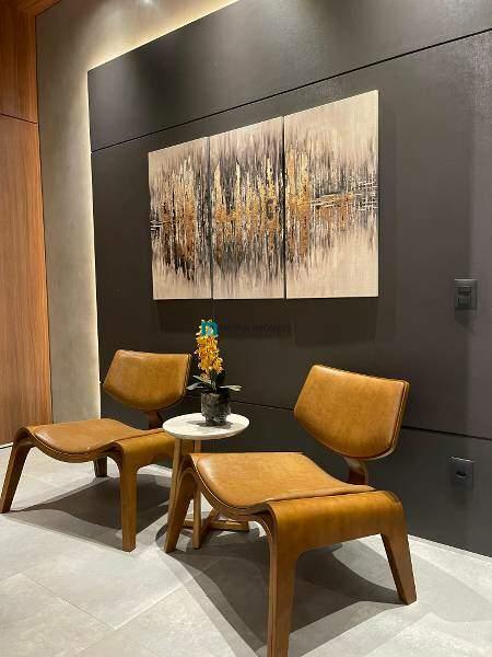 Apartamento, 3 quartos, 91 m² - Foto 10