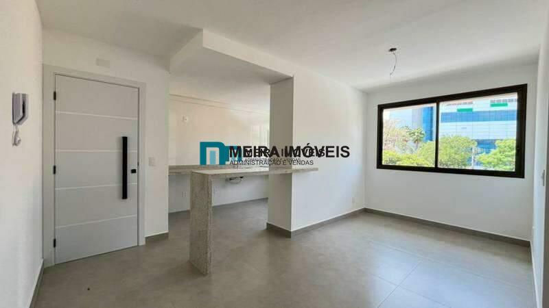 Apartamento, 3 quartos, 77 m² - Foto 1