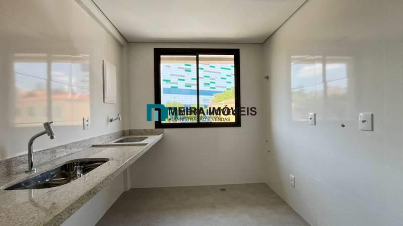 Apartamento, 3 quartos, 77 m² - Foto 6