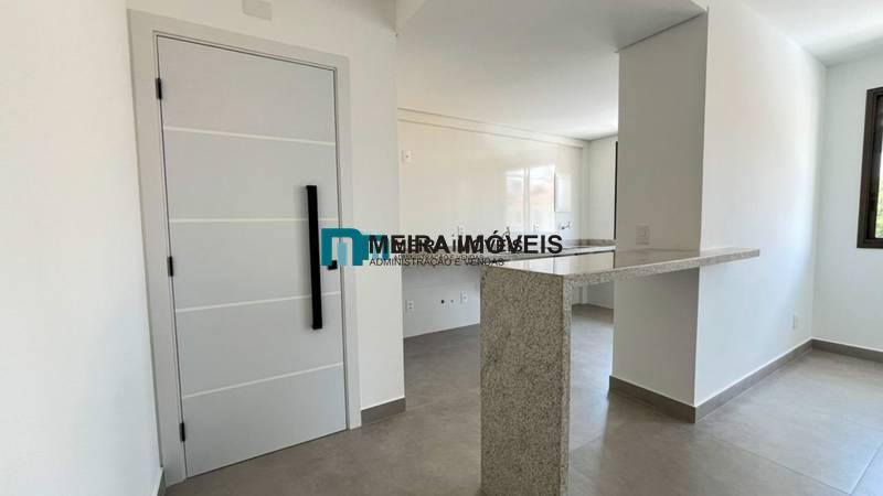 Apartamento, 3 quartos, 77 m² - Foto 3