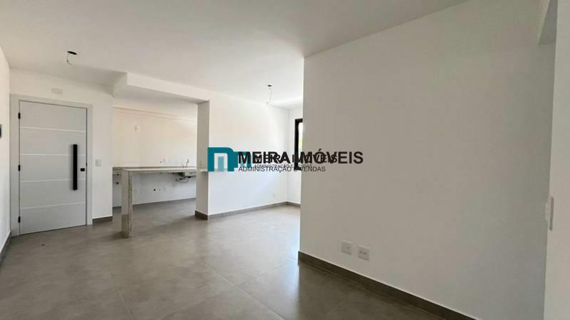 Apartamento, 3 quartos, 77 m² - Foto 2