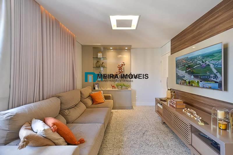 Apartamento, 2 quartos, 106 m² - Foto 1