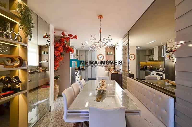 Apartamento, 2 quartos, 106 m² - Foto 2