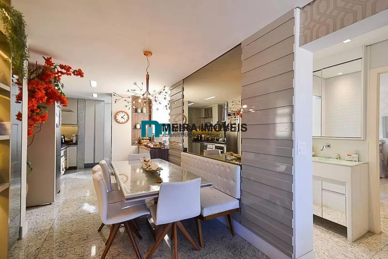 Apartamento, 2 quartos, 106 m² - Foto 3