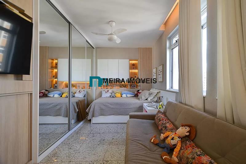 Apartamento, 2 quartos, 106 m² - Foto 4