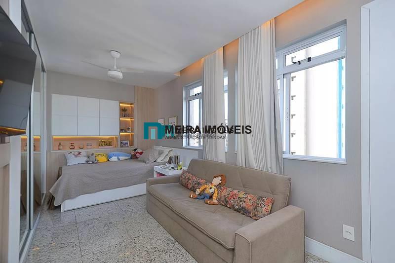 Apartamento, 2 quartos, 106 m² - Foto 5