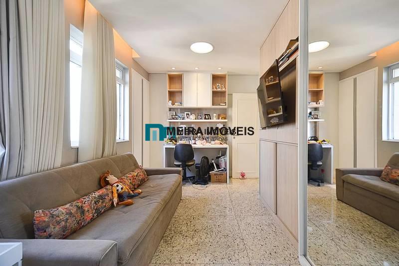 Apartamento, 2 quartos, 106 m² - Foto 6