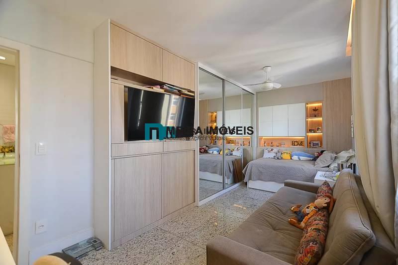 Apartamento, 2 quartos, 106 m² - Foto 7