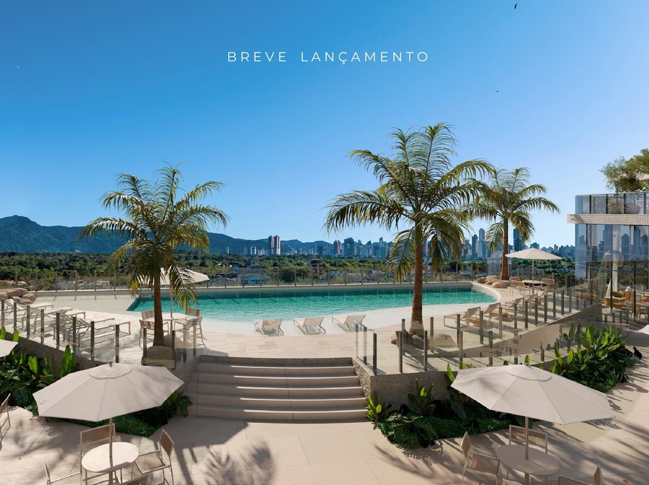 Apartamento à venda no Balneário Perequê: 