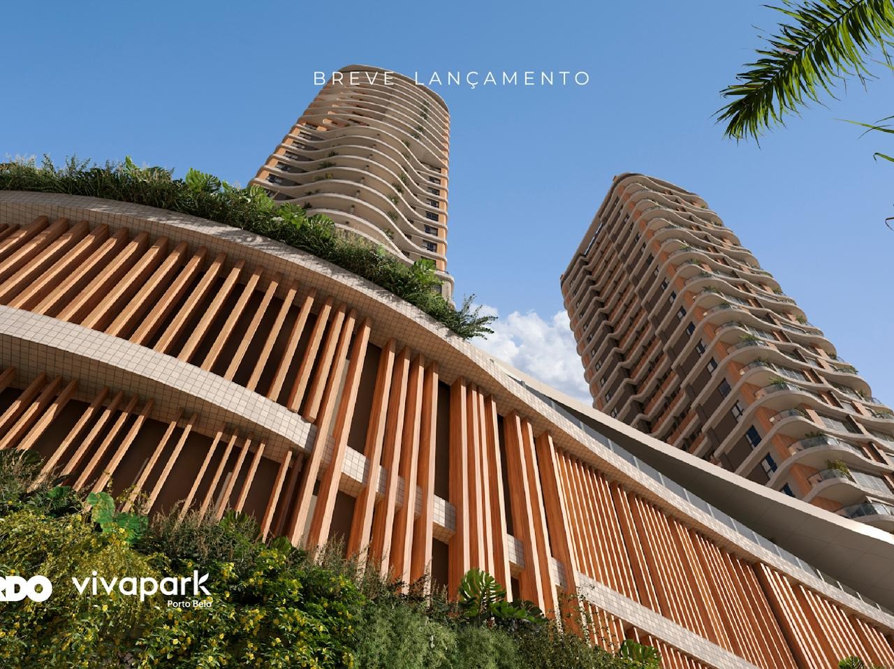 Apartamento à venda no Balneário Perequê: 