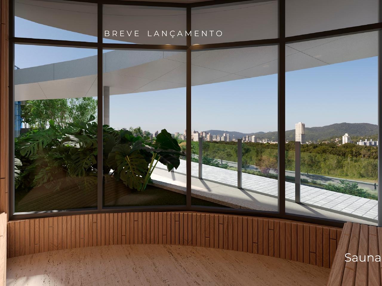 Apartamento à venda no Balneário Perequê: 