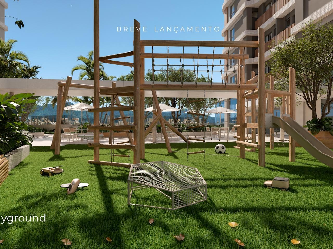 Apartamento à venda no Balneário Perequê: 