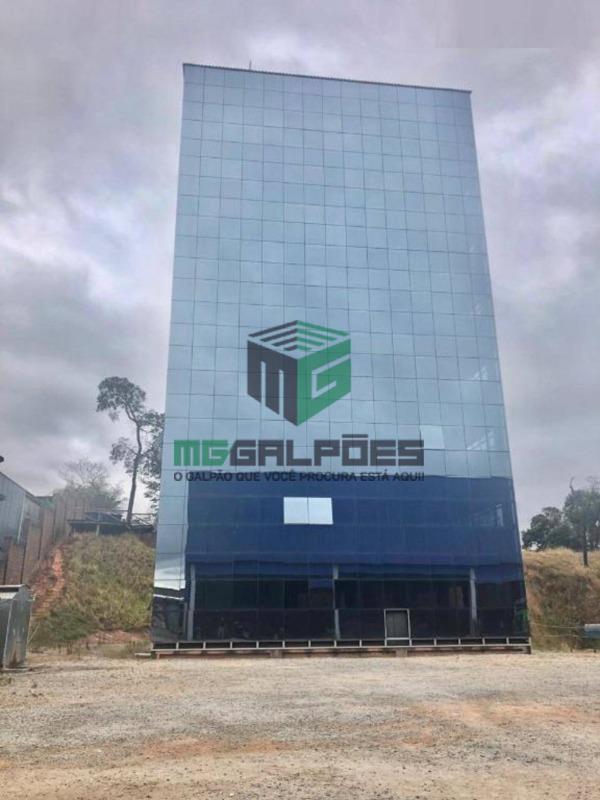 Galpão para para aluguel no bairro Liberdade : 