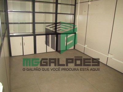 Galpão para para aluguel no bairro São Sebastião : 