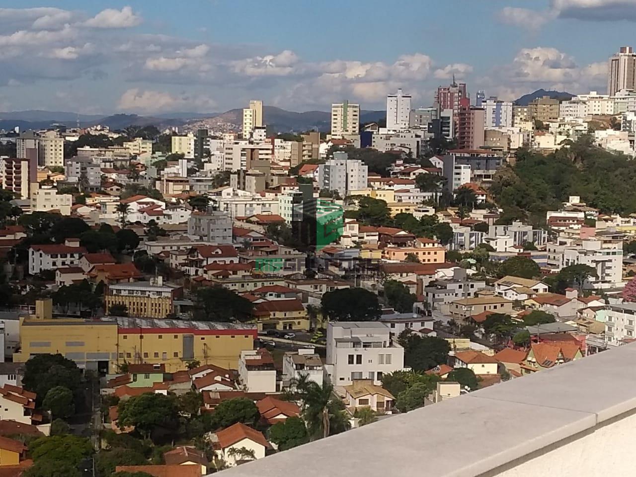 Apartamento para à venda no bairro Ouro Preto : 