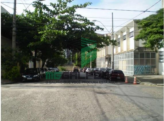 Predio Comercial para à venda no bairro Floresta : Rua Itambé