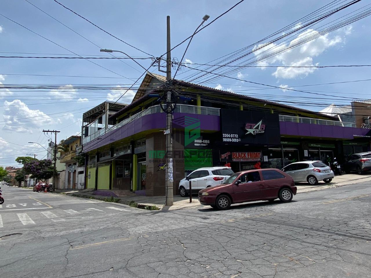 Predio Comercial para à venda no bairro São Joaquim : 