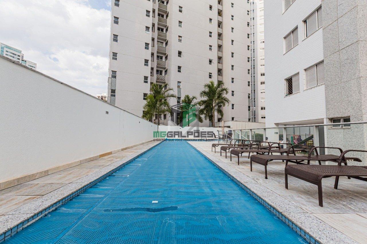 Apartamento para à venda no bairro Santo Agostinho : 