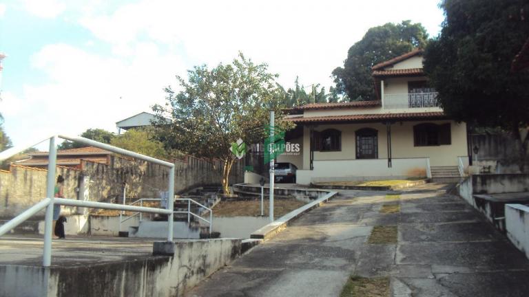 Casa para à venda no bairro Santo Antônio : 