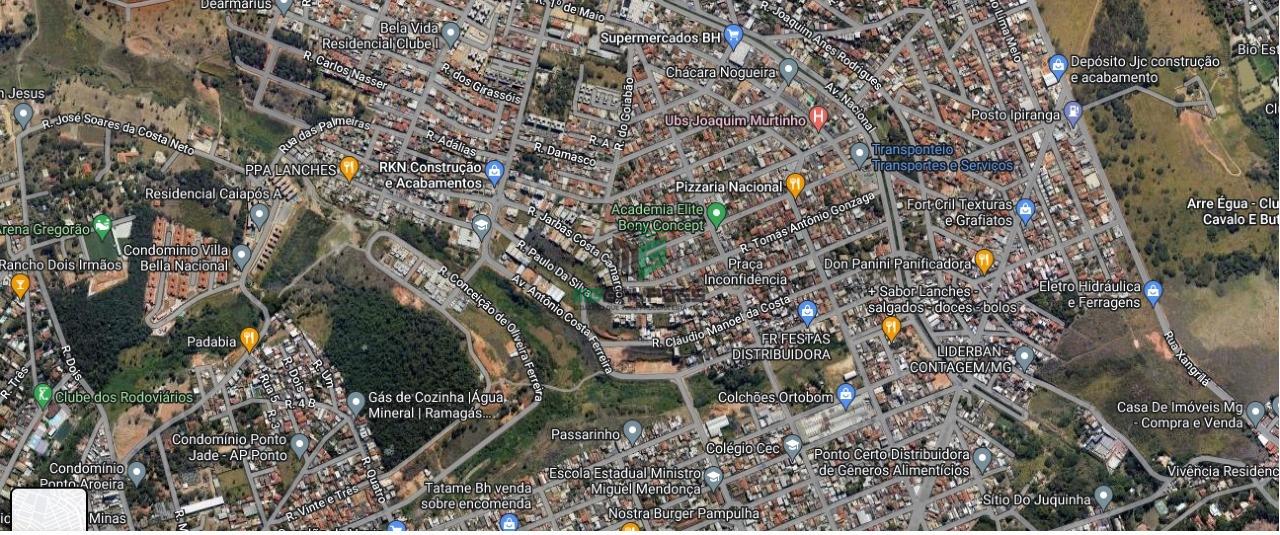 Terreno/Área para à venda no bairro Vale das Orquídeas : 
