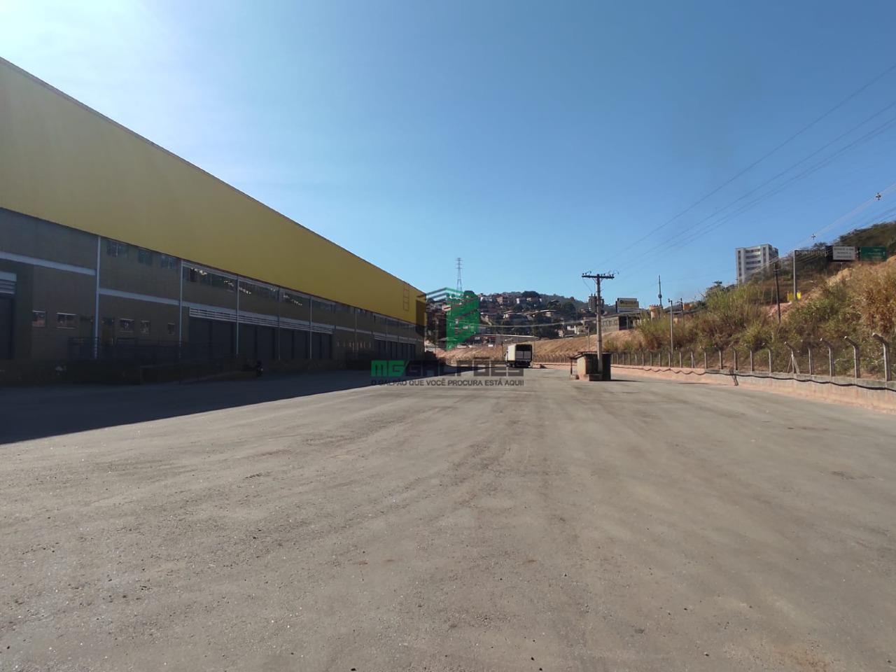 Condomínios para para aluguel no bairro Distrito Industrial Simão da Cunha : 