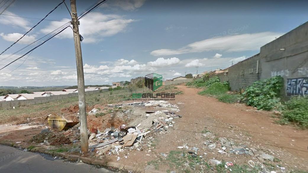 Terreno/Área para à venda no bairro Granja Sao Vicente : 
