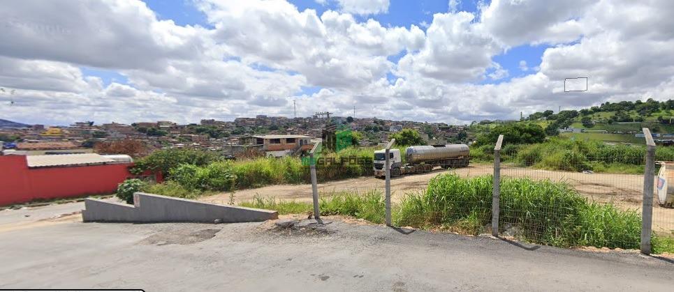 Terreno/Área para para aluguel no bairro Jardim Teresópolis : 