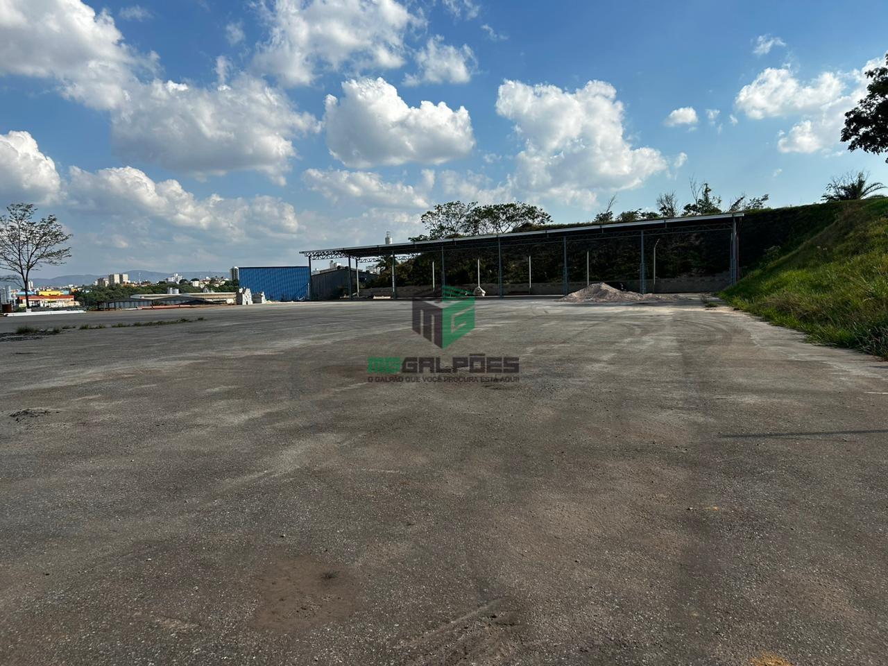 Terreno/Área para para aluguel no bairro Cincão : 