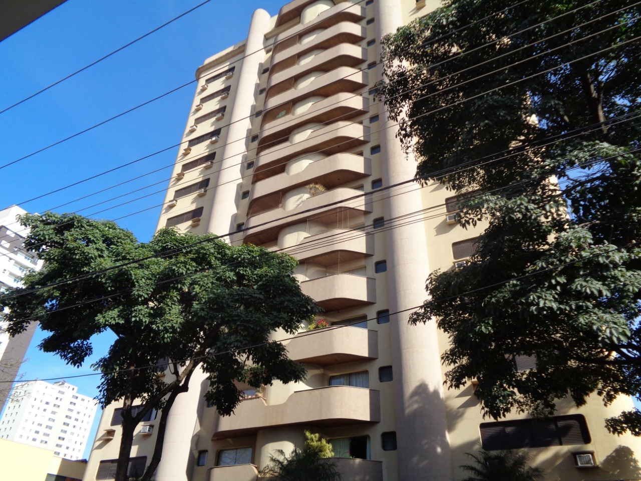 Apartamento à Venda Condomínio Edifício Dona Amélia | 3 Quartos, 2 ...