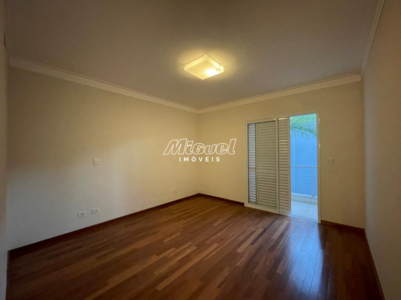 Casa em Condomínio à venda no Reserva do Engenho: 