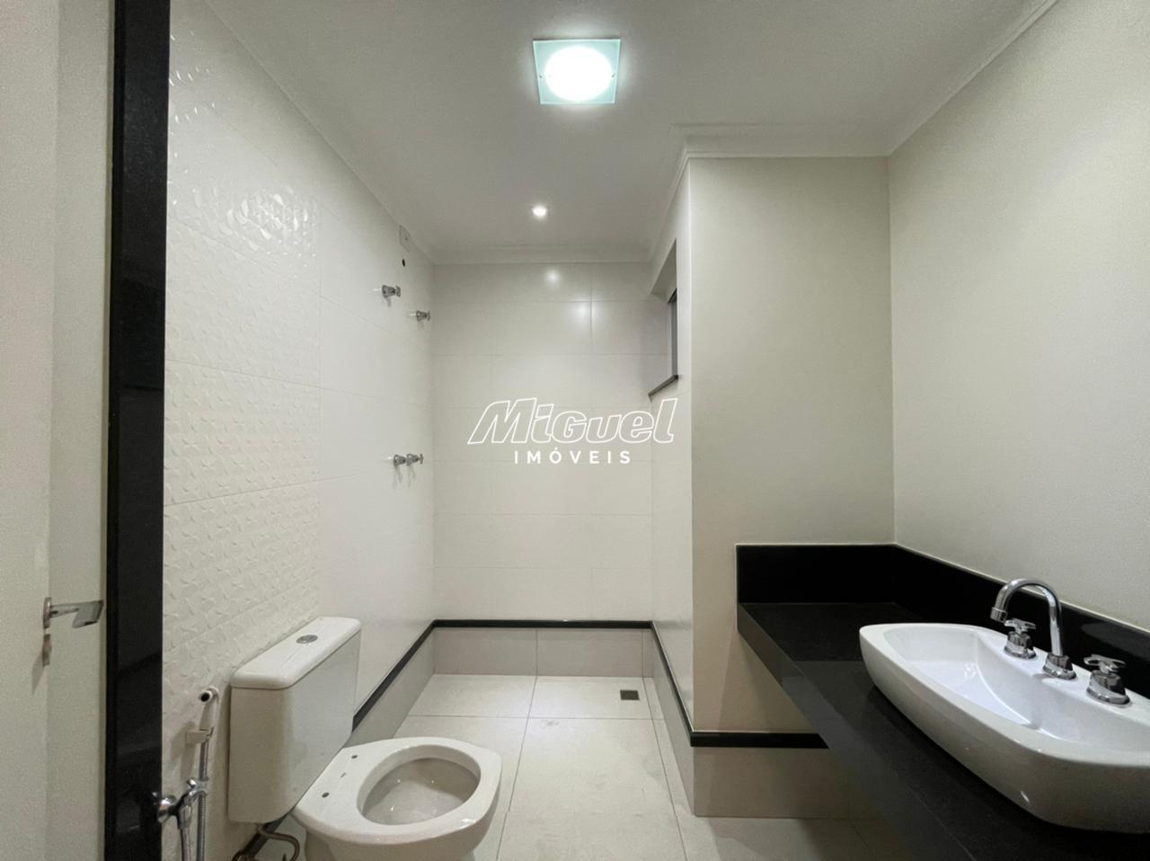 Casa em Condomínio à venda no Reserva do Engenho: 