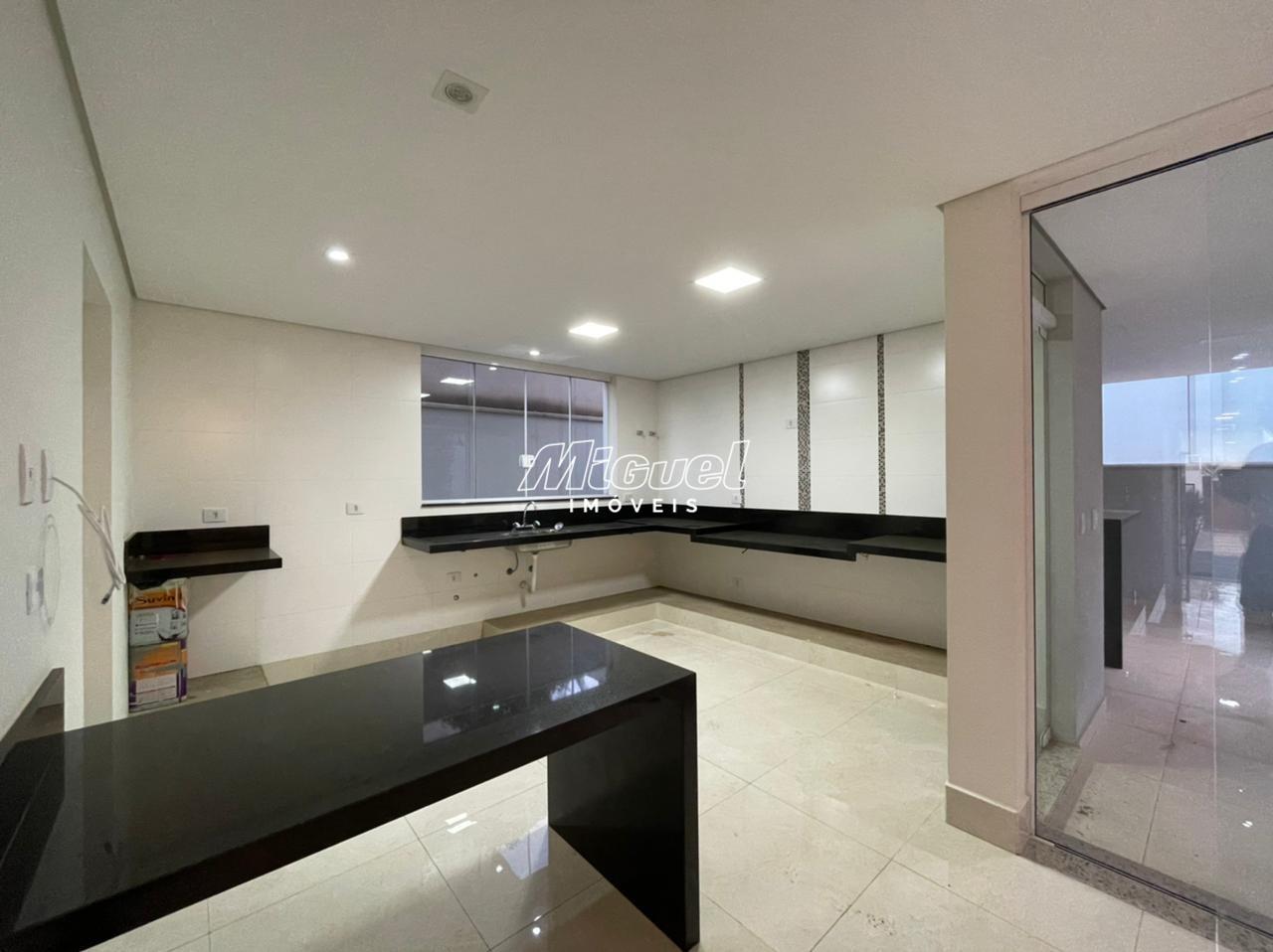 Casa em Condomínio à venda no Reserva do Engenho: 
