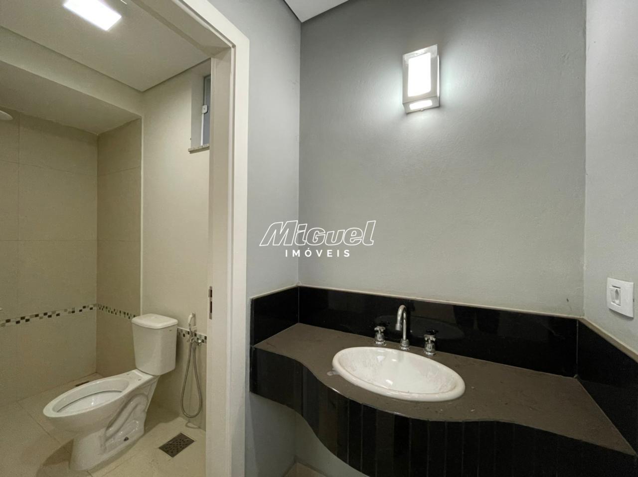 Casa em Condomínio à venda no Reserva do Engenho: 