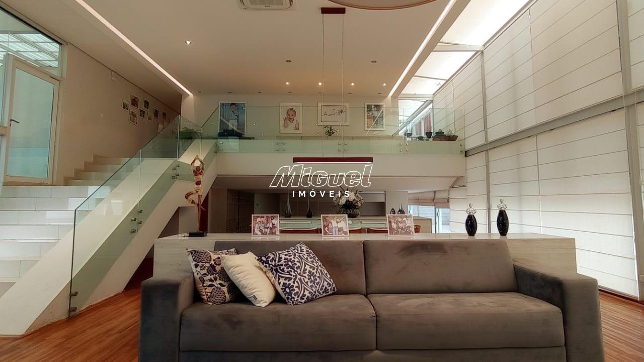 Casa em Condomínio à venda no Residencial Florida: