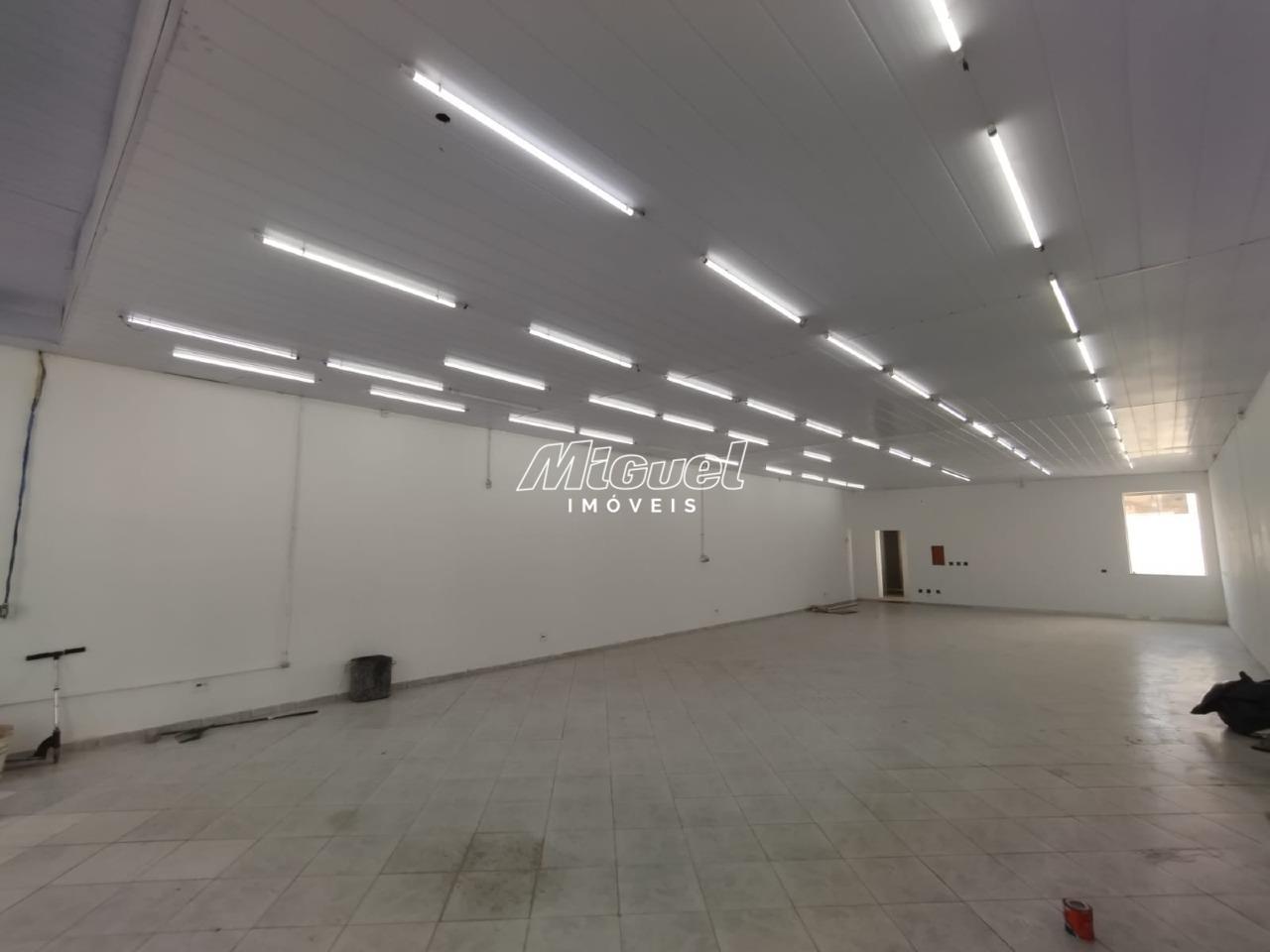 Salão Comercial Para Alugar Centro Piracicaba 25747m² 1994