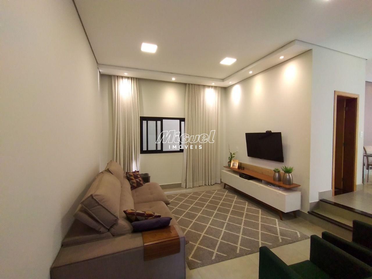 Casa em Condomínio à venda no Ondas: