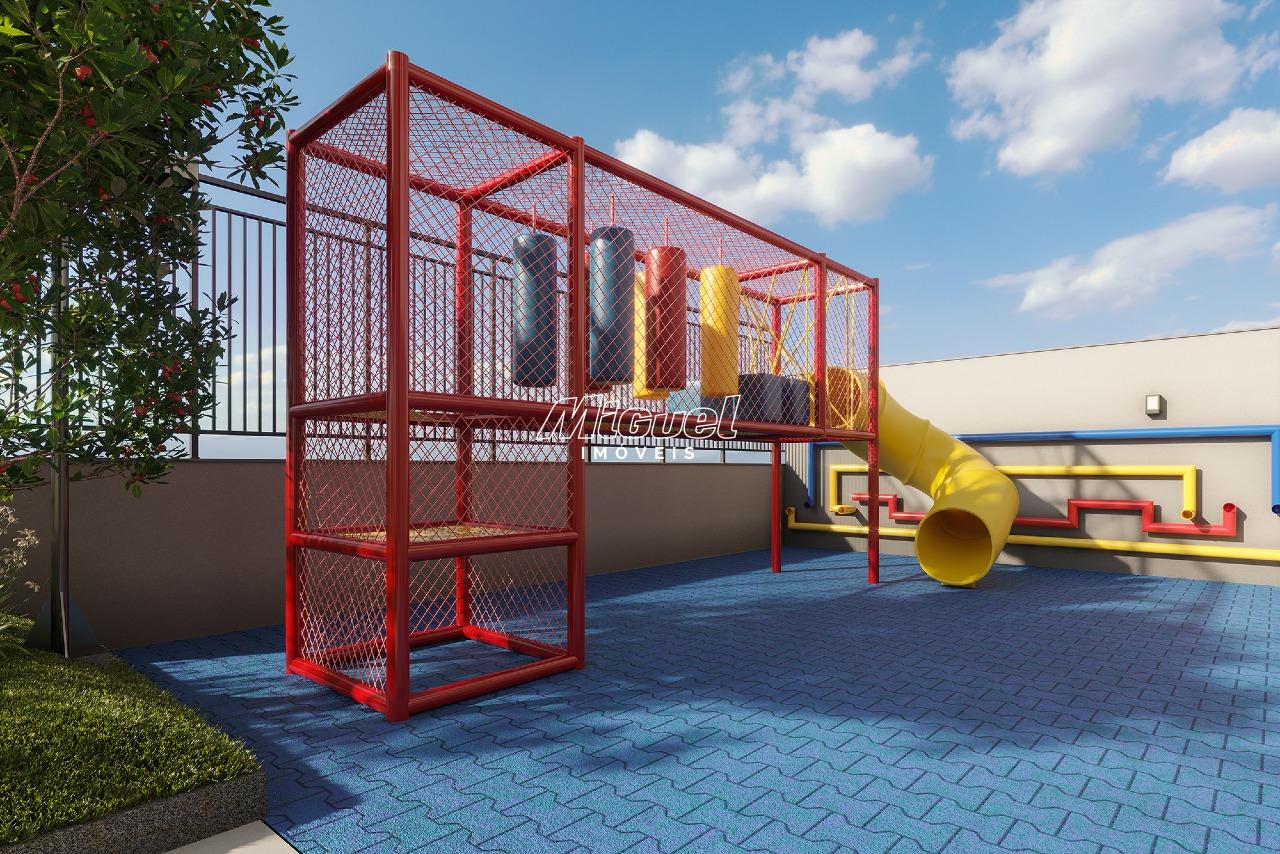 Apartamento à venda no Nova America: Playground