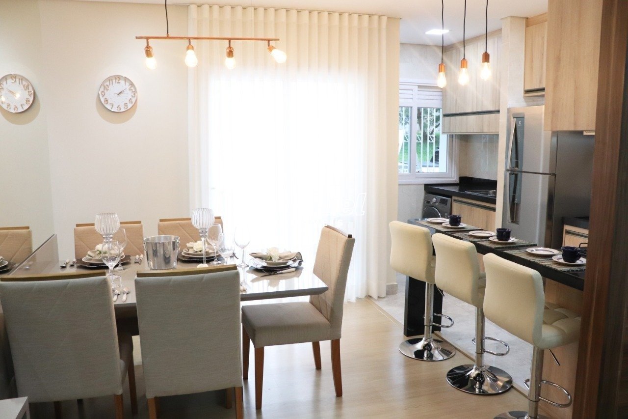 Apartamento à venda no Água Branca: