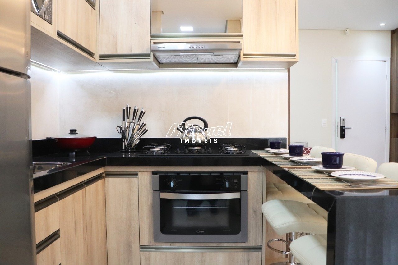 Apartamento à venda no Água Branca: