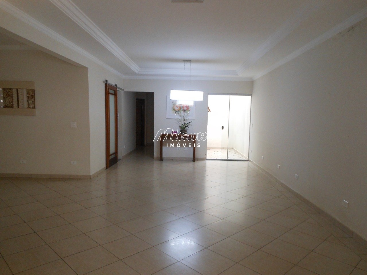 Casa à venda no Nova Piracicaba:
